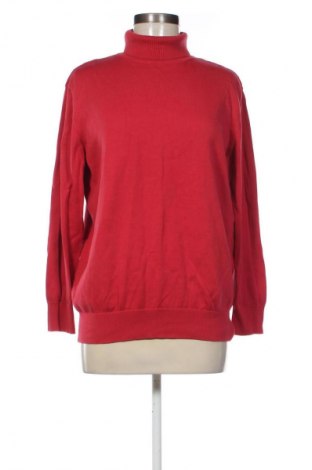 Damski sweter Collection L, Rozmiar XL, Kolor Czerwony, Cena 67,00 zł