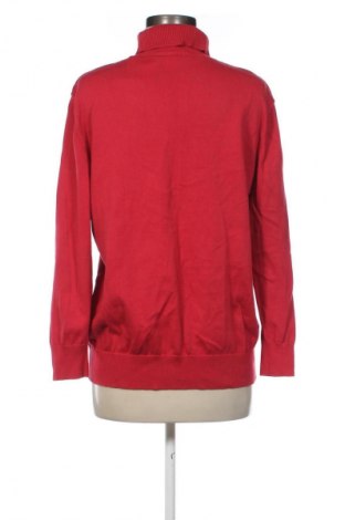 Damski sweter Collection L, Rozmiar XL, Kolor Czerwony, Cena 67,00 zł