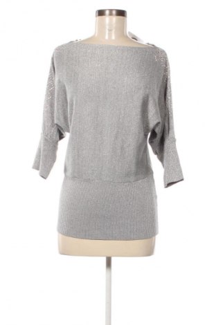 Damenpullover Colloseum, Größe M, Farbe Grau, Preis € 14,83