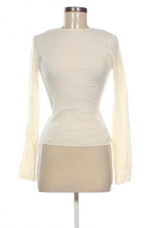 Dámsky pulóver Collusion, Veľkosť M, Farba Kremová, Cena  14,95 €