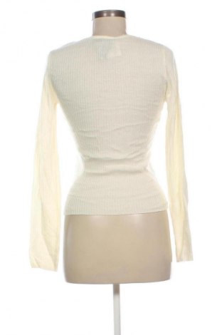 Dámsky pulóver Collusion, Veľkosť M, Farba Kremová, Cena  14,95 €