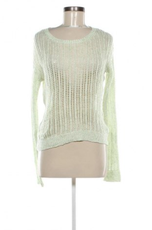 Damski sweter Colours, Rozmiar S, Kolor Zielony, Cena 95,99 zł