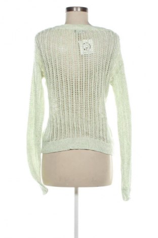 Damski sweter Colours, Rozmiar S, Kolor Zielony, Cena 95,99 zł