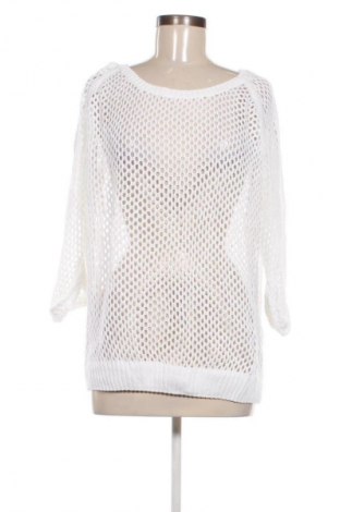 Damenpullover Colours Of The World, Größe XL, Farbe Weiß, Preis 20,99 €
