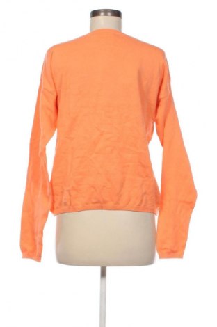 Damenpullover Colours Of The World, Größe M, Farbe Orange, Preis 31,99 €