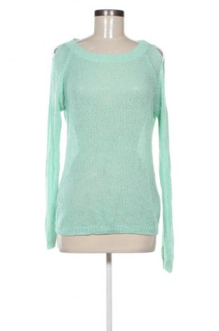 Damenpullover Colours Of The World, Größe S, Farbe Grün, Preis 20,99 €
