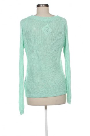 Damenpullover Colours Of The World, Größe S, Farbe Grün, Preis 20,99 €