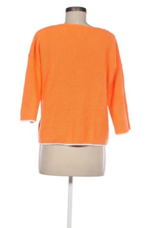 Dámsky pulóver Comma,, Veľkosť S, Farba Oranžová, Cena  31,68 €