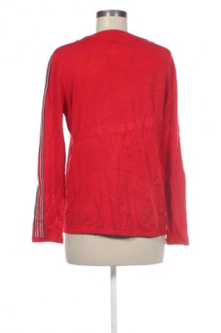 Damenpullover Comma,, Größe M, Farbe Rot, Preis € 27,99