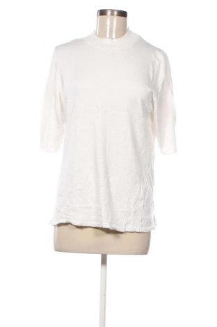 Női pulóver Comma,, Méret XL, Szín Fehér, Ár 13 129 Ft