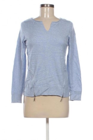 Dámsky pulóver Comma,, Veľkosť XS, Farba Modrá, Cena  19,95 €