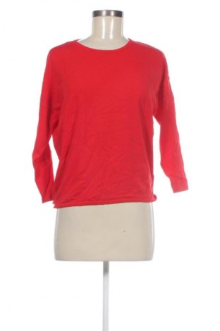 Damski sweter Costes, Rozmiar S, Kolor Czerwony, Cena 61,99 zł