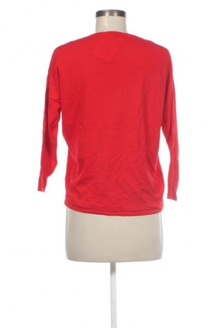 Damski sweter Costes, Rozmiar S, Kolor Czerwony, Cena 61,99 zł