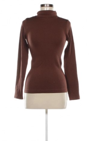 Damenpullover Cotton Candy, Größe S, Farbe Braun, Preis € 14,99