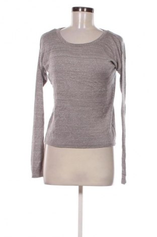 Damski sweter Crazy World, Rozmiar M, Kolor Szary, Cena 55,99 zł