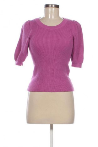 Damenpullover Cubus, Größe XS, Farbe Lila, Preis 20,99 €