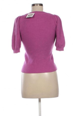 Damenpullover Cubus, Größe XS, Farbe Lila, Preis 20,99 €