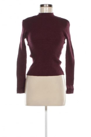 Damenpullover DAZY, Größe M, Farbe Lila, Preis € 9,99