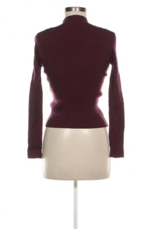 Damenpullover DAZY, Größe M, Farbe Lila, Preis € 9,99