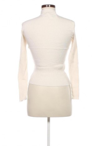 Dámsky pulóver DAZY, Veľkosť S, Farba Kremová, Cena  9,95 €