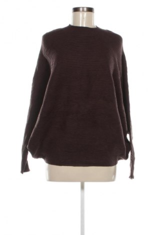 Damenpullover Decjuba, Größe S, Farbe Braun, Preis € 16,99