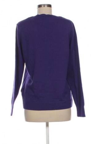Damenpullover Defacto, Größe XL, Farbe Lila, Preis € 12,99