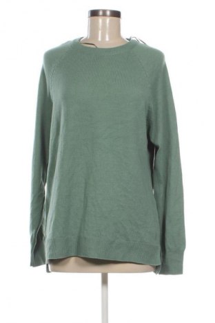 Damski sweter Defacto, Rozmiar L, Kolor Zielony, Cena 54,99 zł