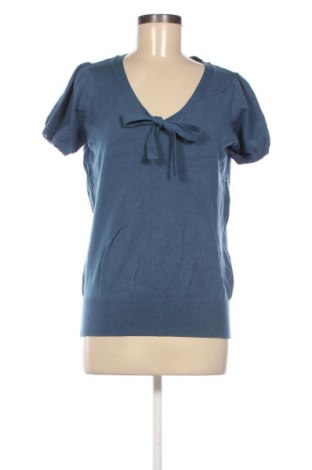 Pulover de femei Departure, Mărime M, Culoare Albastru, Preț 141,99 Lei