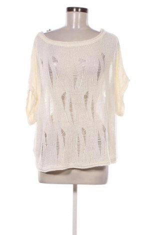 Damenpullover Design By Kappahl, Größe XL, Farbe Ecru, Preis € 11,99