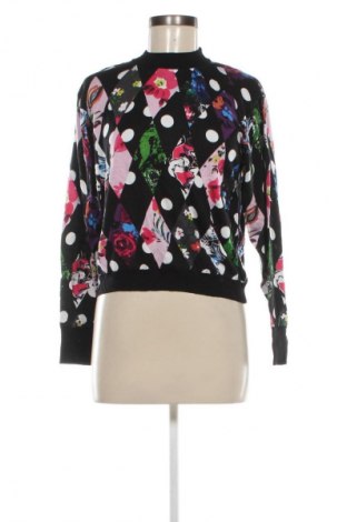 Damenpullover Desigual, Größe S, Farbe Mehrfarbig, Preis € 44,99