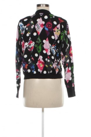 Damenpullover Desigual, Größe S, Farbe Mehrfarbig, Preis € 44,99