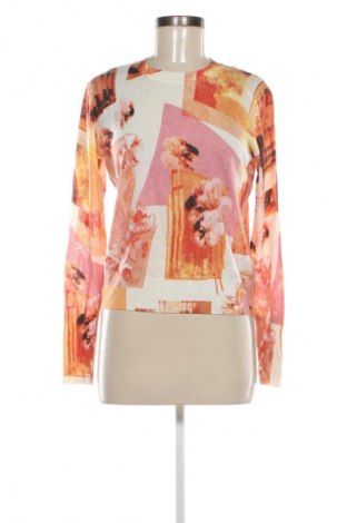 Damenpullover Desigual, Größe M, Farbe Mehrfarbig, Preis € 47,99