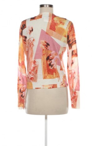 Damenpullover Desigual, Größe M, Farbe Mehrfarbig, Preis € 47,99