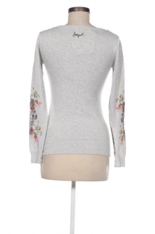 Dámský svetr Desigual, Velikost XS, Barva Vícebarevné, Cena  1 259,00 Kč