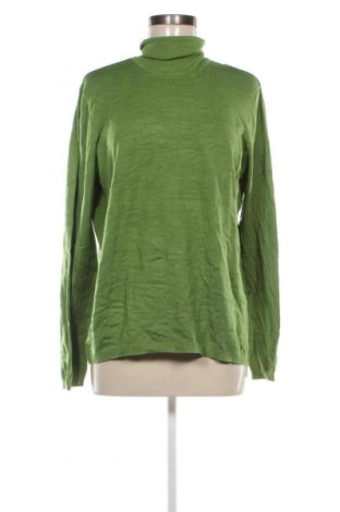 Damenpullover Donna Lane, Größe XL, Farbe Grün, Preis € 23,99