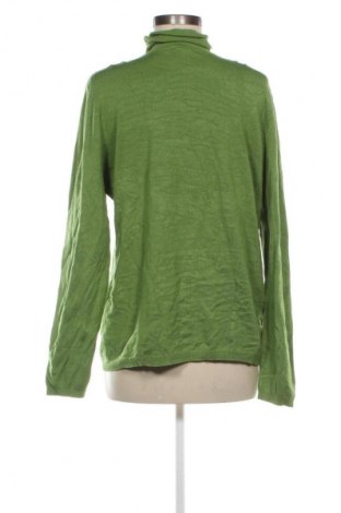 Damenpullover Donna Lane, Größe XL, Farbe Grün, Preis € 23,99