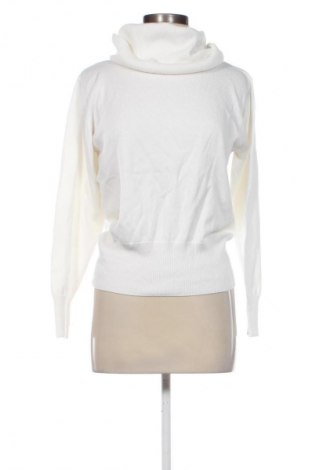 Damski sweter Dressbarn, Rozmiar S, Kolor Biały, Cena 67,00 zł