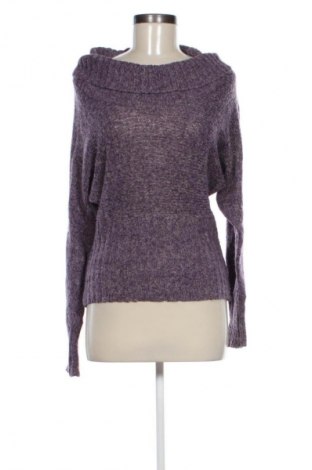 Damenpullover Ebelieve, Größe S, Farbe Lila, Preis 14,83 €