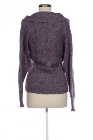 Damenpullover Ebelieve, Größe S, Farbe Lila, Preis 14,83 €