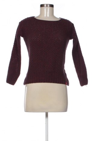 Дамски пуловер Edc By Esprit, Размер XS, Цвят Многоцветен, Цена 41,04 лв.