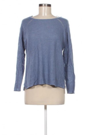 Dámsky pulóver Edc By Esprit, Veľkosť M, Farba Modrá, Cena  23,95 €