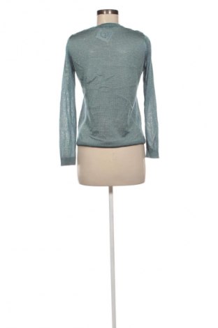 Дамски пуловер Edc By Esprit, Размер S, Цвят Син, Цена 15,99 лв.