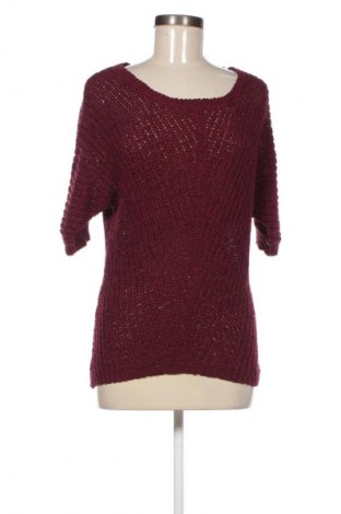 Női pulóver Edc By Esprit, Méret S, Szín Piros, Ár 3 179 Ft