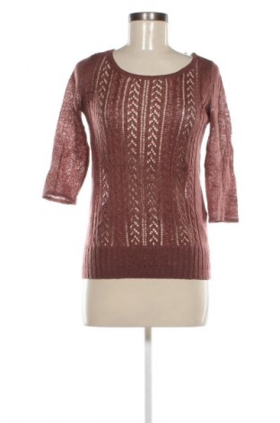 Pulover de femei Edc By Esprit, Mărime XS, Culoare Maro, Preț 56,99 Lei