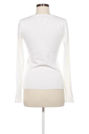 Pulover de femei Edc By Esprit, Mărime M, Culoare Alb, Preț 79,99 Lei