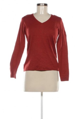 Damenpullover Edc By Esprit, Größe XS, Farbe Rot, Preis 14,99 €