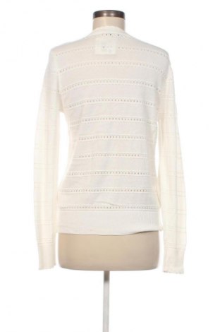 Dámský svetr Edc By Esprit, Velikost M, Barva Bílá, Cena  379,00 Kč