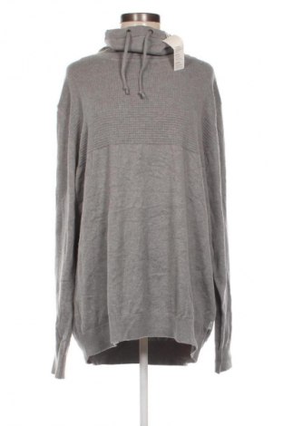 Damenpullover Edc By Esprit, Größe XXL, Farbe Grau, Preis € 30,99