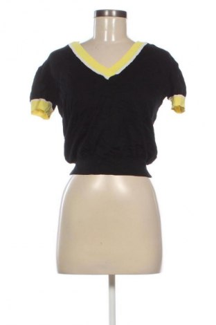 Pulover de femei Elli White, Mărime M, Culoare Negru, Preț 100,99 Lei