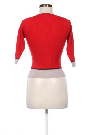 Damenpullover Escada Sport, Größe S, Farbe Rot, Preis 83,88 €